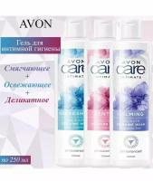 Avon Набор средств для интимной гигиены