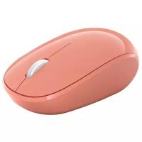 Мышь Microsoft Bluetooth Mouse беспроводная Peach