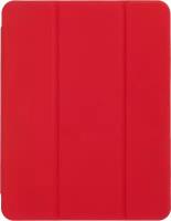 Чехол для планшета vlp для iPad Pro 2021 (11") Dual Folio, красный