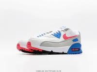 Кроссовки Nike Air Max 90 Hot Coral 7.5US