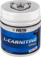 RPS L-carnitine, 300 гр. (вишня)