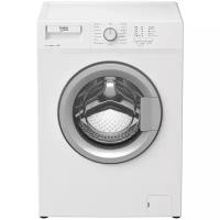 Узкая стиральная машина Beko WDN635P1BSW, 6 кг, белый