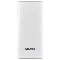 Портативный аккумулятор ADATA P10000 10000 mAh