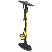 Насос напольный TOPEAK JOEBLOW SPORT III FLOOR PUMP TWO TONE HANDLE 3" GAUGE TWINHEAD DX5