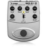 Педаль эффектов Behringer BDI21