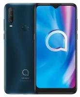 Смартфон Alcatel 1S 3/32GB, зеленый