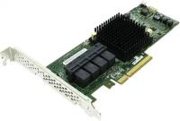 Контроллер Adaptec ASR-71605E PCI-E8x