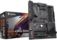 Материнская плата GIGABYTE B550 AORUS ELITE V2 (B550 AORUS ELITE V2)