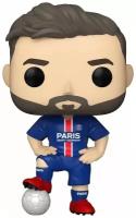 Фигурка Funko POP! Football PSG Lionel Messi