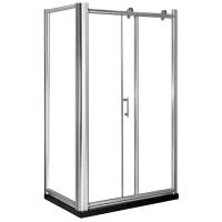 Душевой уголок Oporto Shower 8005 120x80 R 120см*80см