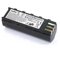 Motorola Аккумулятор для сканера штрих-кода Symbol (Motorola) LS3478, LS3578 3,6V 2200mAh код mb063288