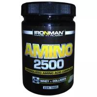 Аминокислотный комплекс IRONMAN Amino 2500, нейтральный, 224 шт