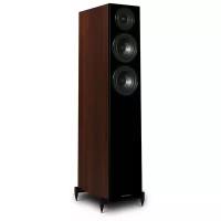 Комплект Wharfedale Diamond 12.4, 2 колонки, Walnut Pearl