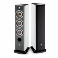 Focal Aria 926, White High Gloss