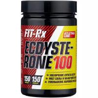 Экдистерон FIT-Rx Ecdysterone 100