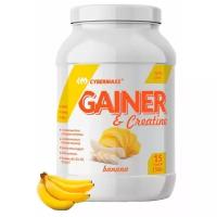 Гейнер CYBERMASS Gainer&Creatine