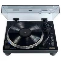 Виниловый проигрыватель Technics SL-1210GAE 55th Anniversary Limited Edition