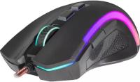 Мышь Defender Redragon Griffin RGB,7200 dpi