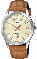 Наручные часы CASIO Collection MTP-1381L-9A