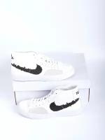 Кроссовки мужские Nike Blazer Court Mid Premium SB 39RU