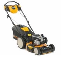 Газонокосилка бензиновая самоходная "Cub Cadet" LM3 CR53S 53CM B&S 12ABPV9B603