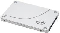 Накопитель SSD Intel D3-S4510 SSDSC2KB480G801/SATA III/480GB /Скорость чтения 560МБайт/с Скорость записи 490МБайт/с