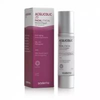 ACGLICOLIC 20 Moisturizing gel – Гель увлажняющий с гликолевой кислотой, 50 мл