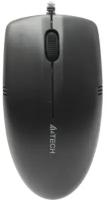 Мышь A4tech Optical Mouse OP-530NU