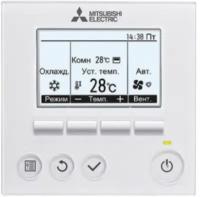 Пульт для кондиционера Mitsubishi Electric PAR-41MAR