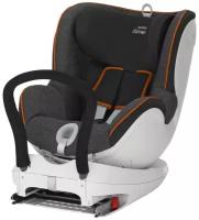 Автокресло группа 0/1 (до 18 кг) Britax Roemer Dualfix