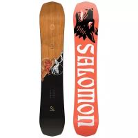 Сноуборд Salomon Assassin