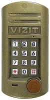 БВД-315R блок вызова домофона Vizit