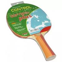Накладка для настольного тенниса Butterfly Softspin Plus