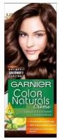 Краска для волос Garnier (Гарньер) Color Naturals Creme, тон 3.23 - Темный шоколад х 1шт