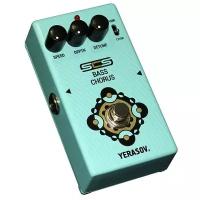 Yerasov CH-10B SCS Bass Chorus