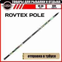 Удилище маховое Mifine Rovtex pole 600 6 метров