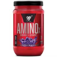 Amino X, 435 г / 30 порций, Grape / Виноград