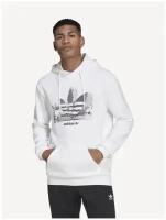 Толстовка Adidas Trfoil C Hoody2 Мужчины HC7164 M