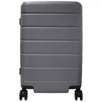 Чемодан Xiaomi Mi Luggage Classic 20" Grey XNA4104GL