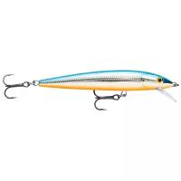 Rapala, Воблер Husky Jerk HJ08, SB