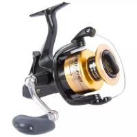 Катушка SHIMANO BAITRUNNER D 4000