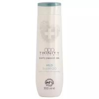 Trinity Care Therapies Mild Shampoo - Тринити шампунь для чувствительной кожи головы 300 мл