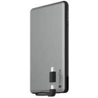 Портативный аккумулятор Mophie Powerstation plus