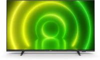 ЖК Телевизор 4K UHD LED Philips на базе ОС Android TV 55PUS7406 55 дюймов