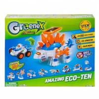 Набор Amazing Toys Greenex: Зеленая энергия