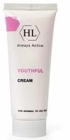 Крем Holy Land Youthful Cream For Normal To Oily Skin, 70 мл