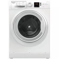 Стиральная машина Hotpoint NS 823C W, белый