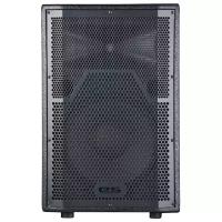 Eurosound BBR-112P, black