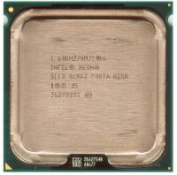 Процессор Intel Xeon 5110, 2 cores, 1.6 GHz, sl9rz