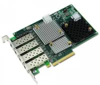 Сетевой Адаптер Emulex 118031355 PCI-X